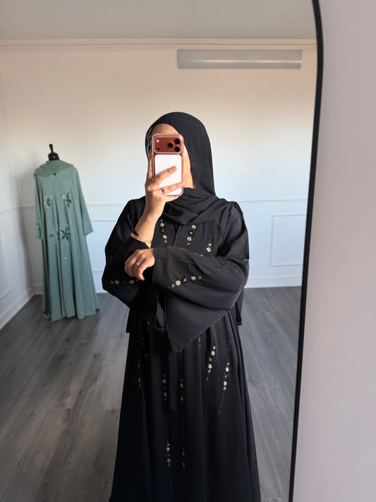 Abaya Maham