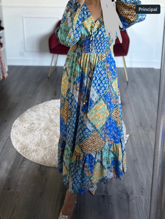 Robe Ajma