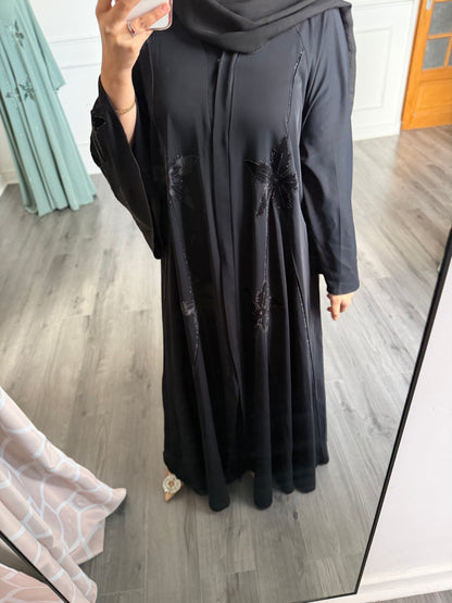 Abaya Hira