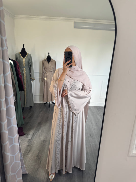Abaya Lyla