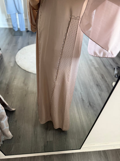Abaya Romy