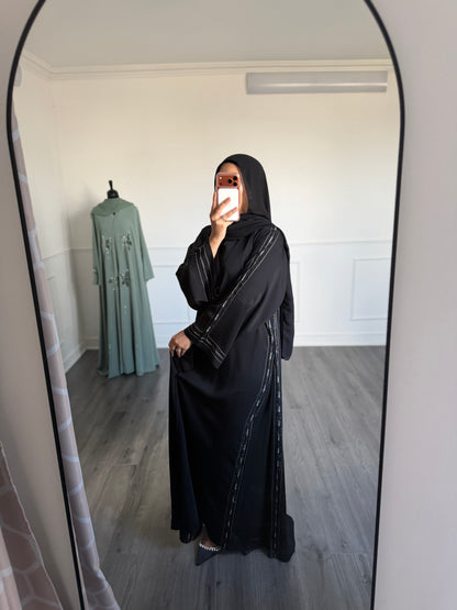 Abaya Paola