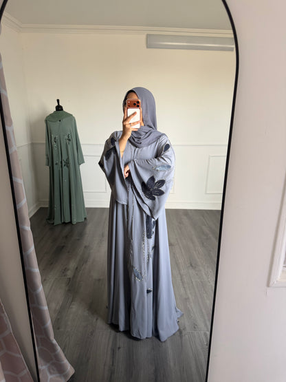 Abaya Elyna