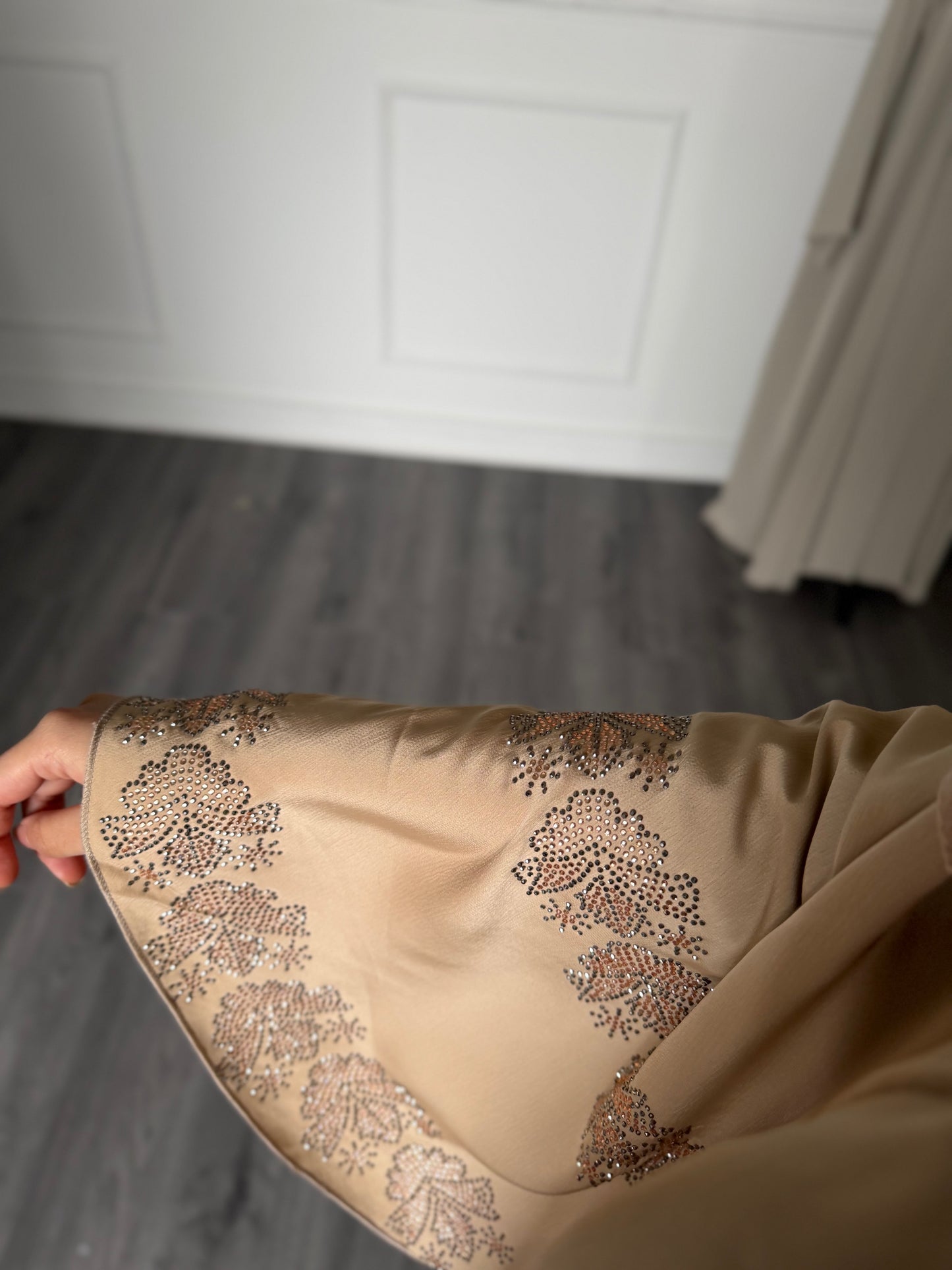 Abaya Aya