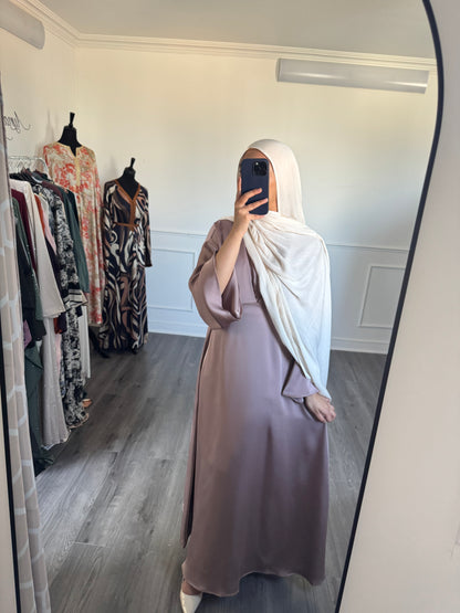 Robe Priscillia Rose