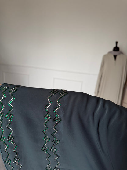 Abaya Mina