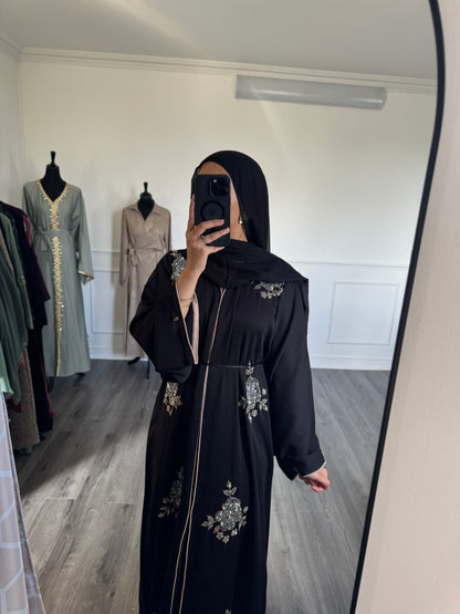 Abaya Safar