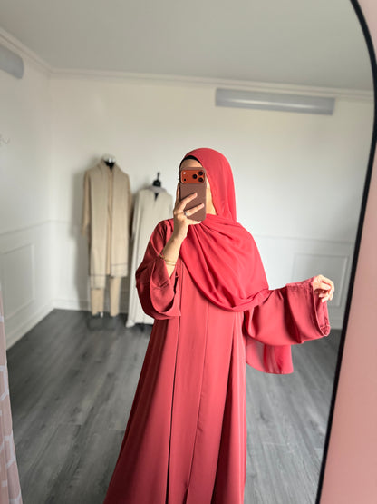 ABAYA SORAYA —