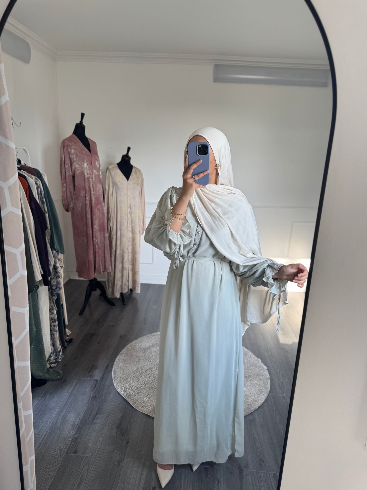 Robe Humeira