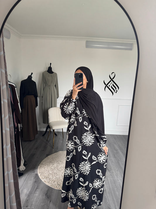Robe Bahar
