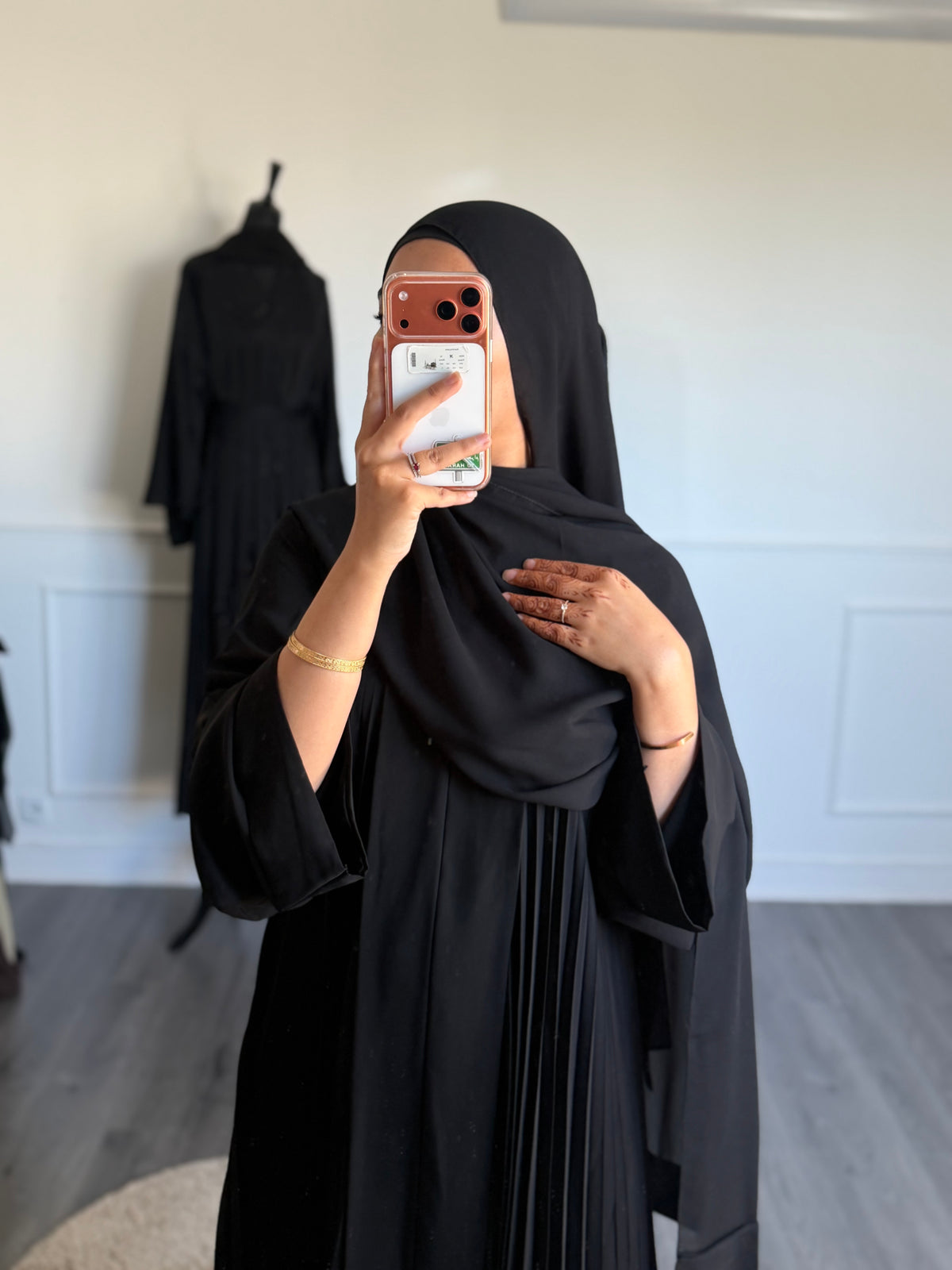 Abaya Noor