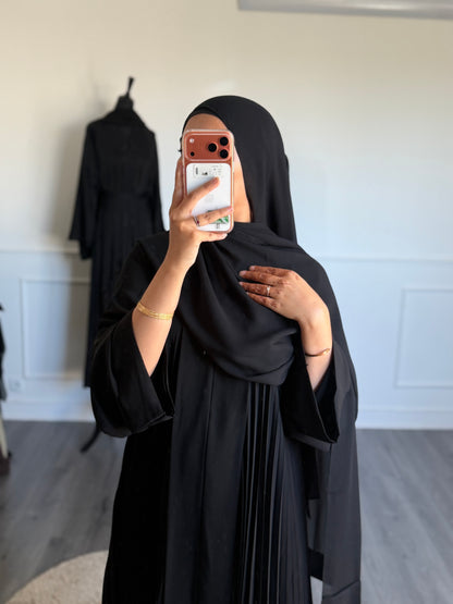 Abaya Noor