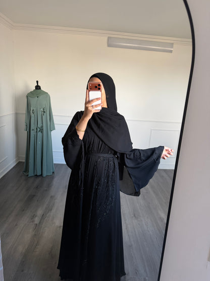 Abaya Bahar