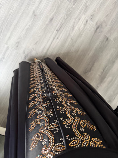 Abaya Haseen