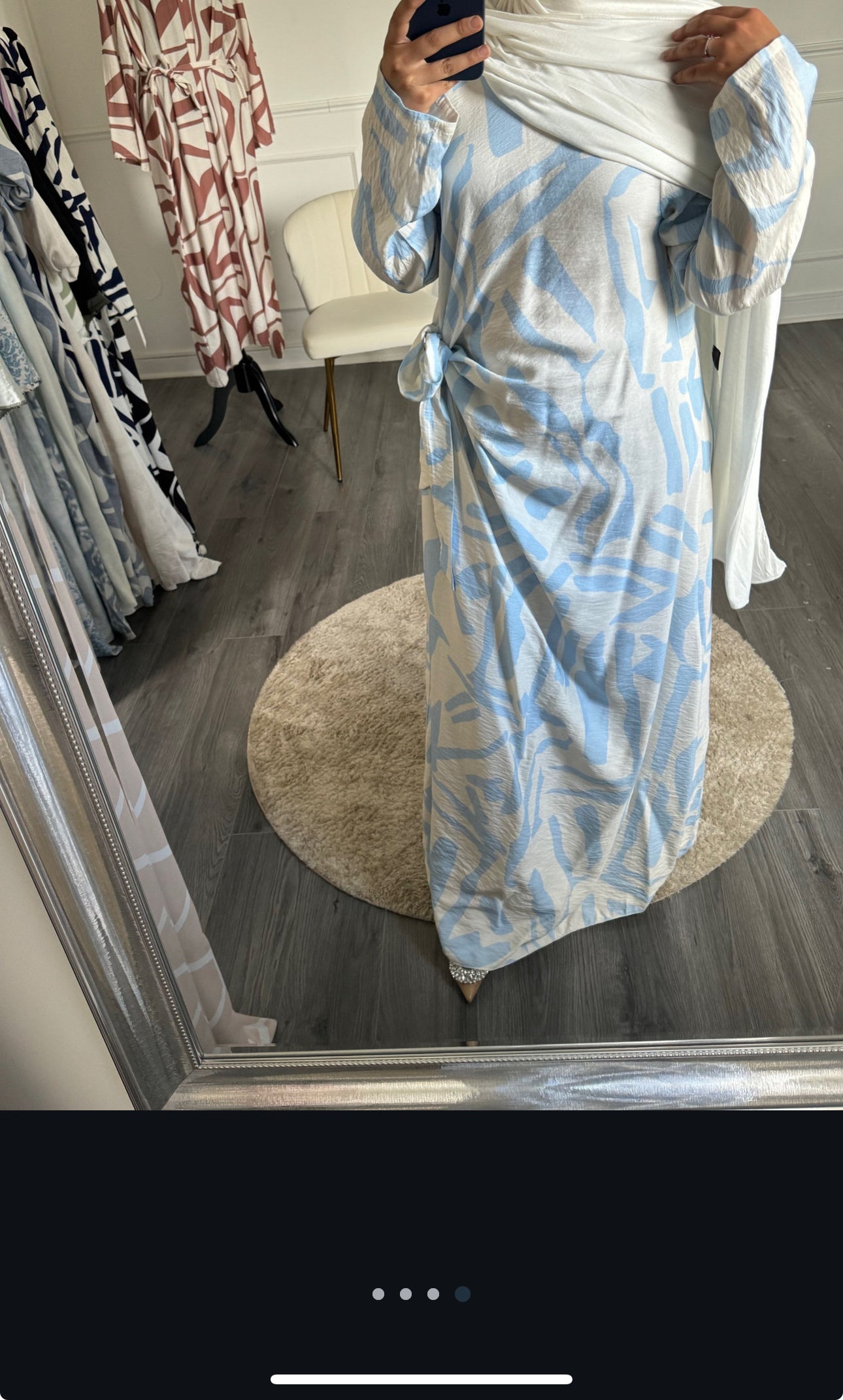 Robe Maya