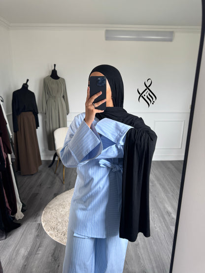 Ensemble Bleu