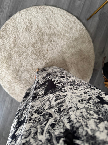 Robe Emma Noire