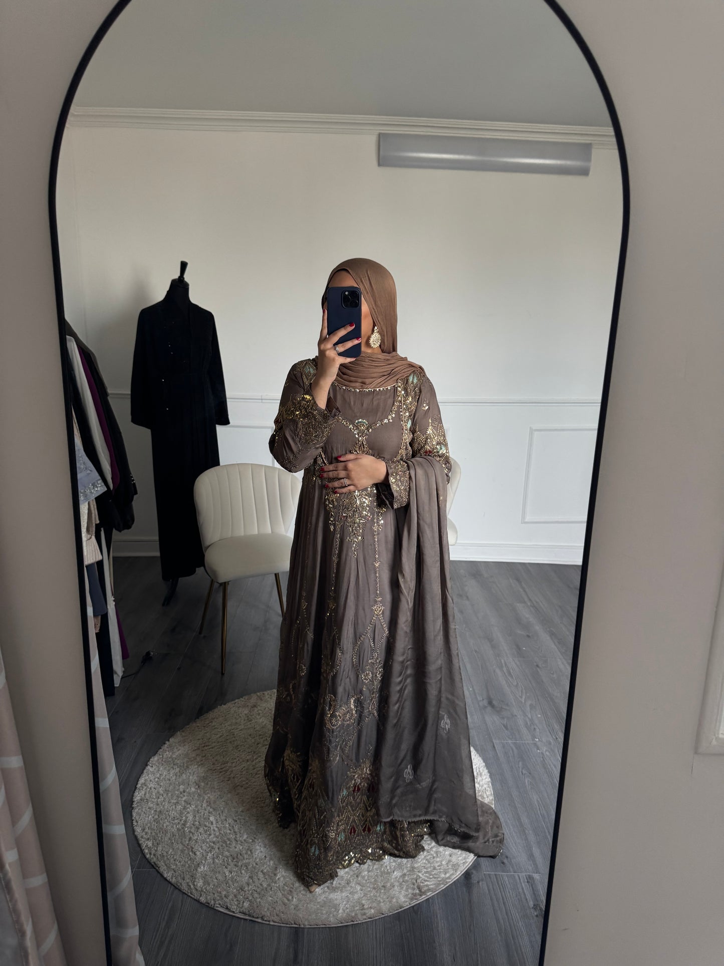 Maxi Laiba