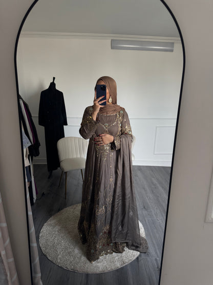 Maxi Laiba