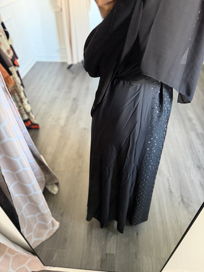 Abaya Meera