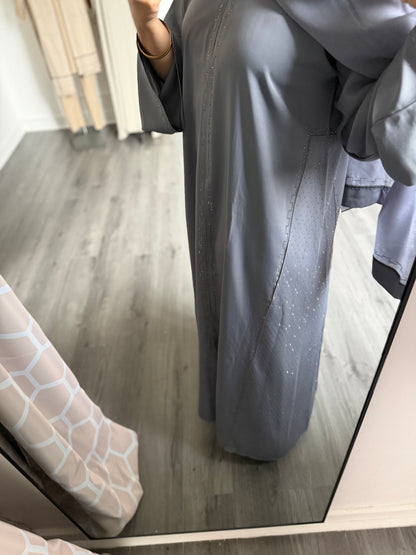 Abaya Romy - Grise