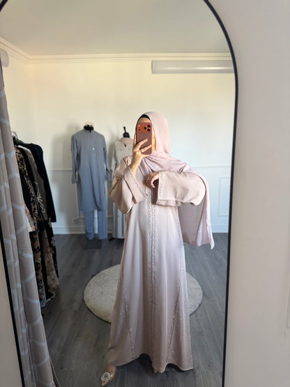 Abaya Romy