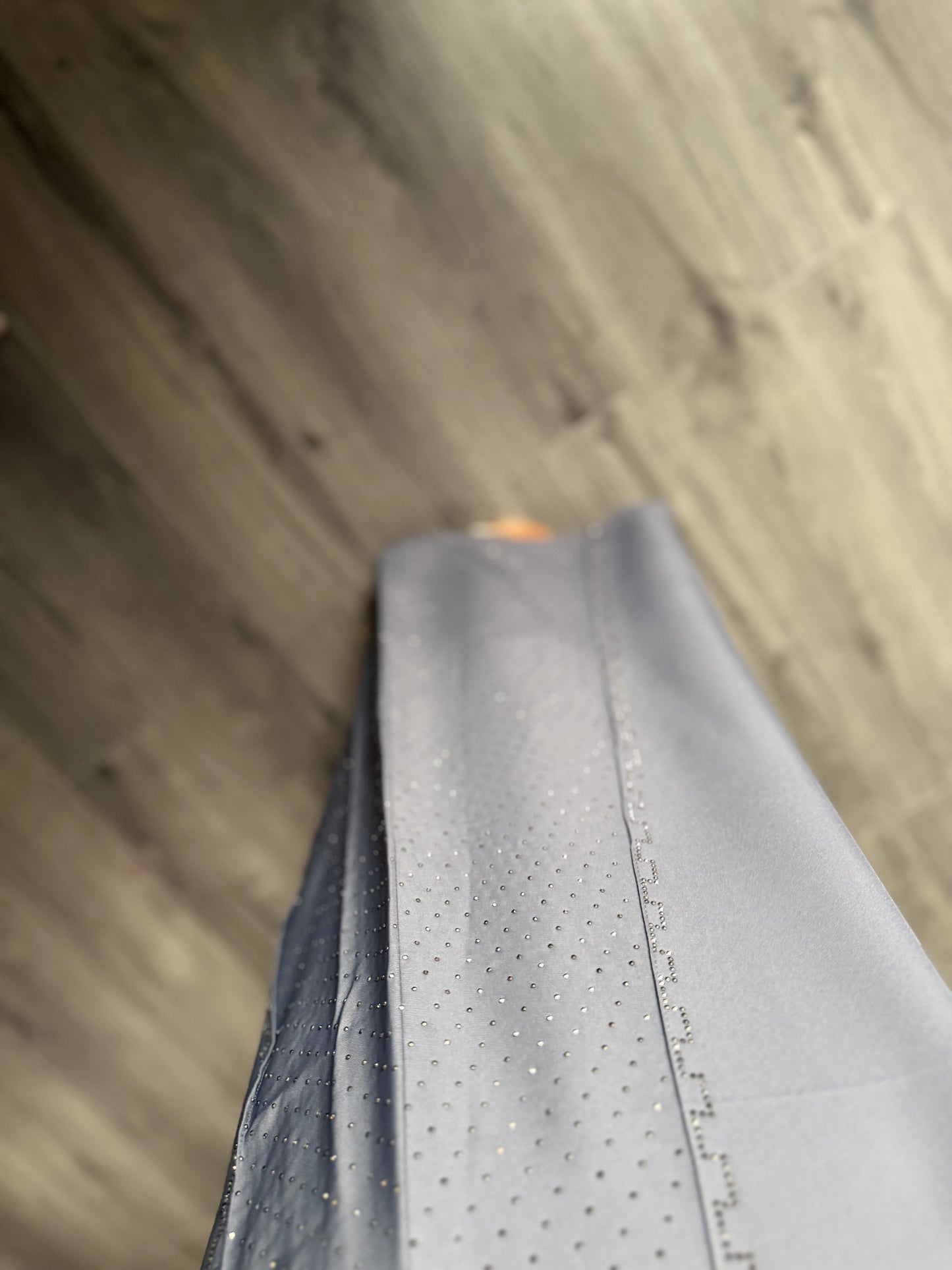 Abaya Romy - Grise