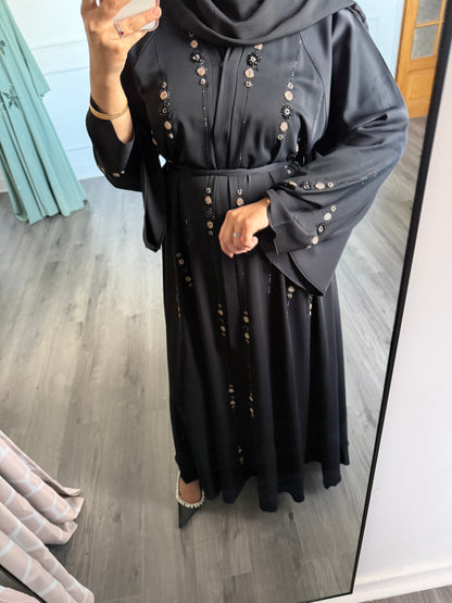 Abaya Maham