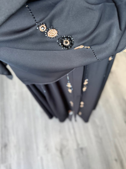 Abaya Maham