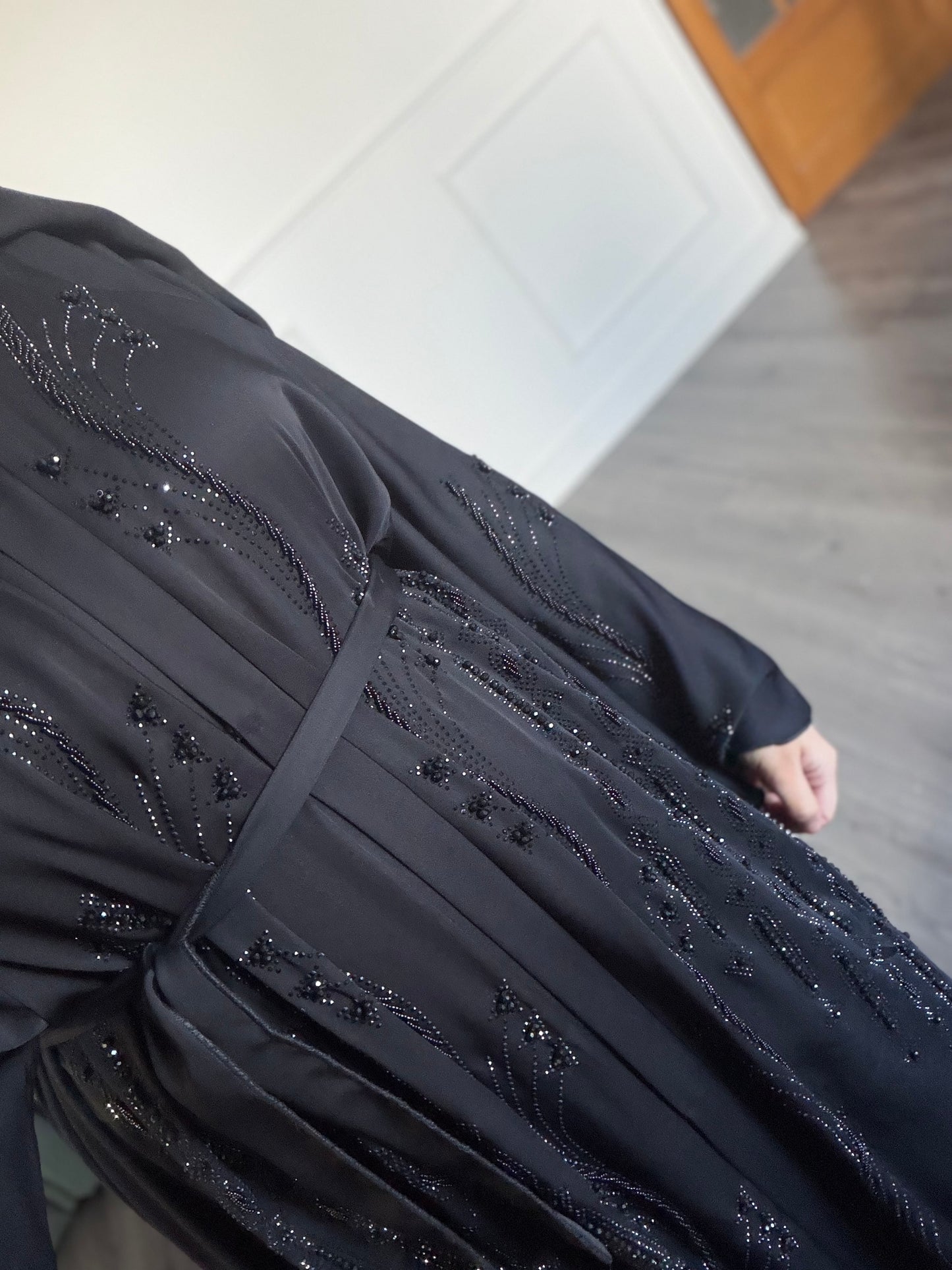 Abaya Bahar