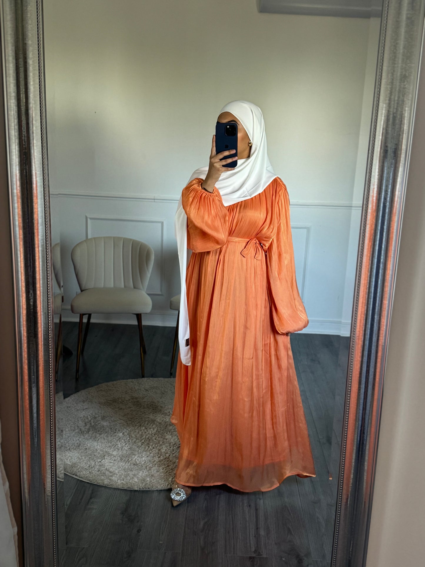 Robe Sarah
