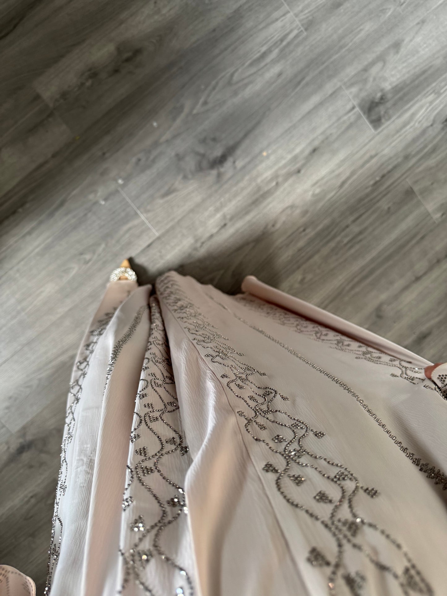 Abaya Lyla
