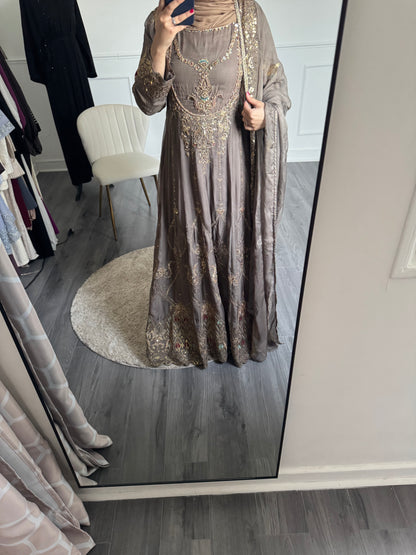 Maxi Laiba