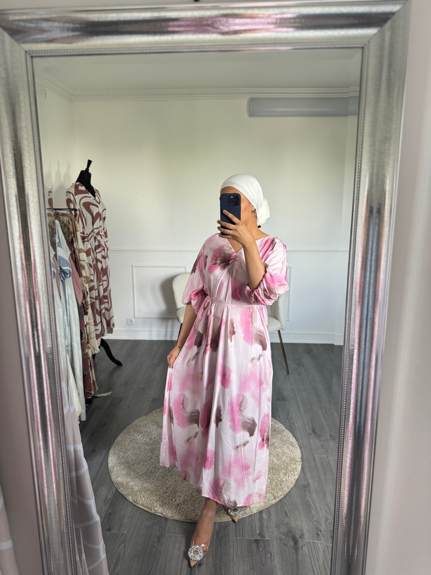 Robe Fila