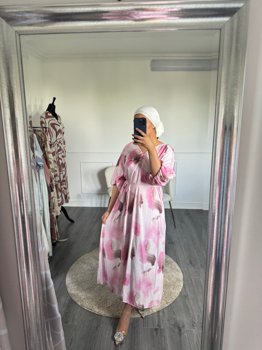 Robe Fila