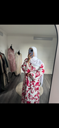 Modal Hijab
