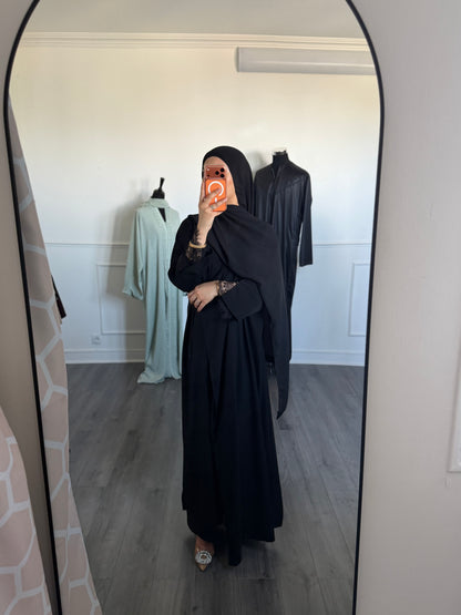 Abaya INAYA