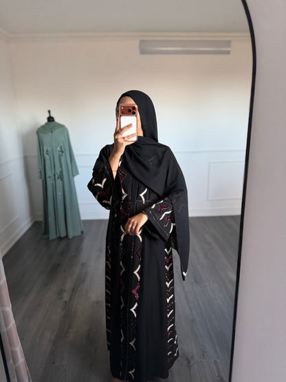 Abaya Fadiya