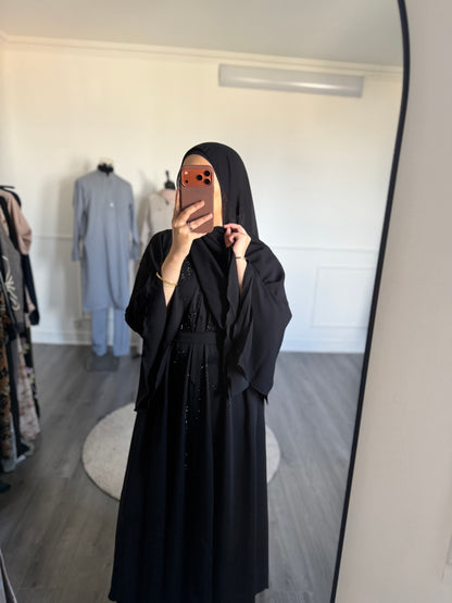 Abaya Baya