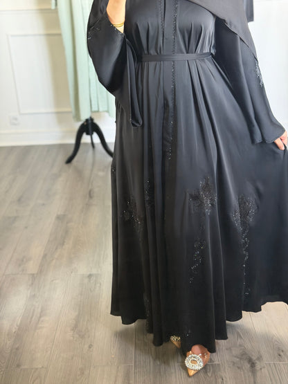 Abaya Sehar