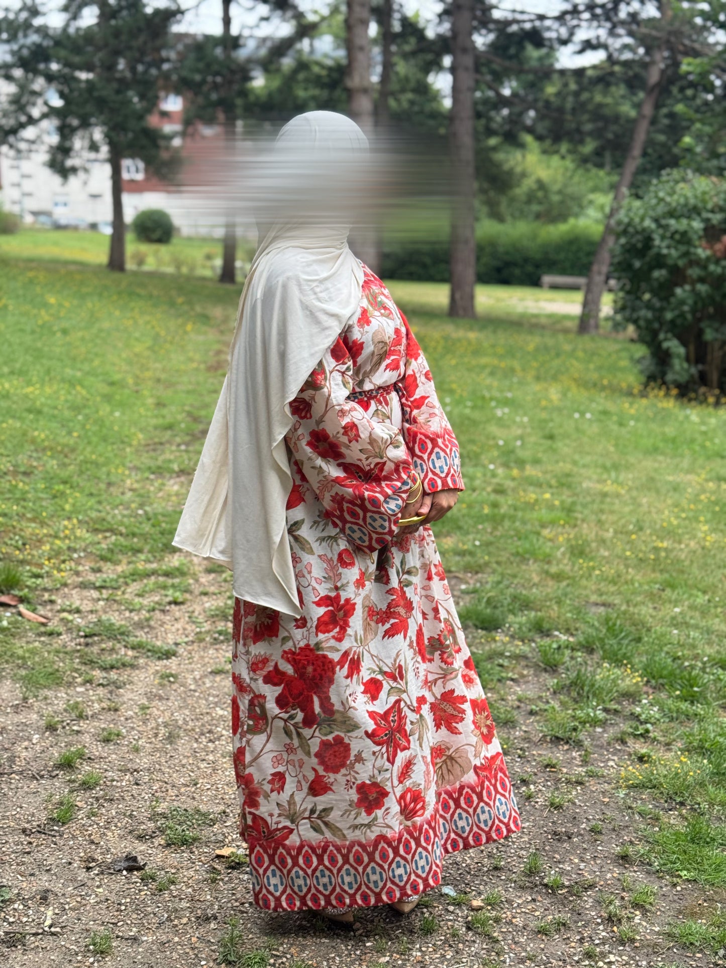 Robe Elizey