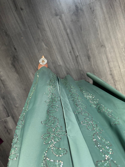 Abaya Serine
