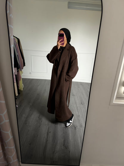 Manteau Aram