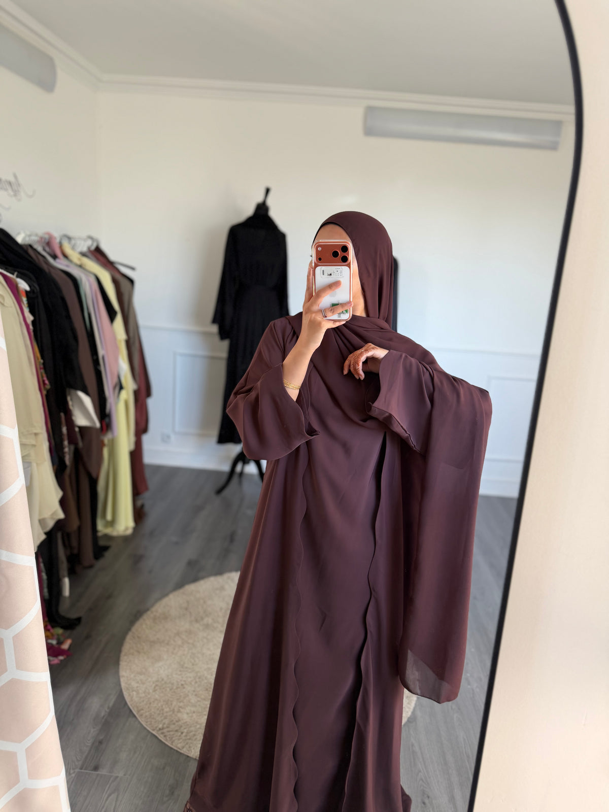 Abaya Duri Zinfandel