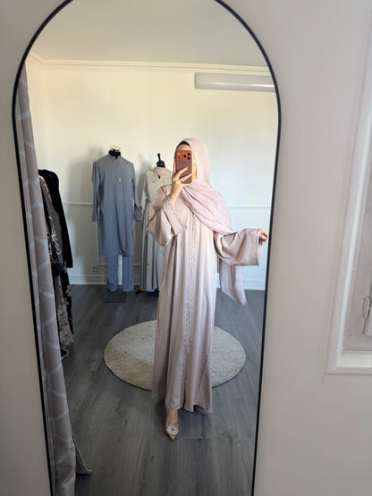 Abaya Romy