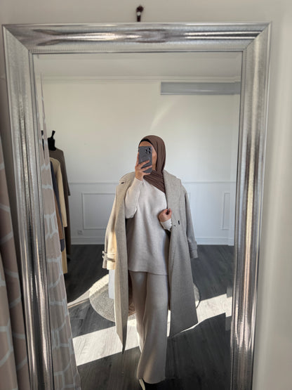 Ensemble cosy