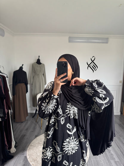 Robe Bahar