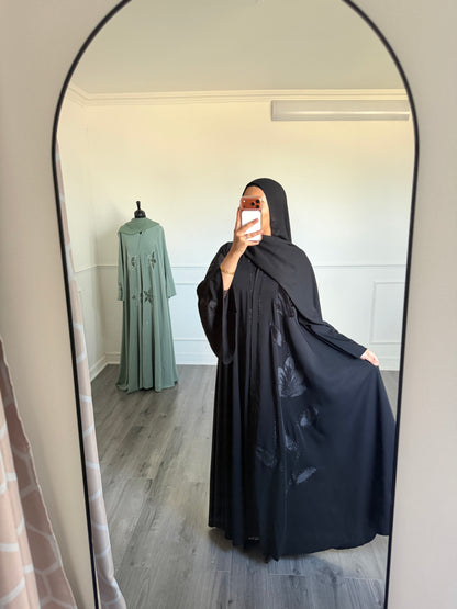 Abaya Elyna