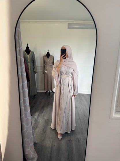 Abaya Lyla