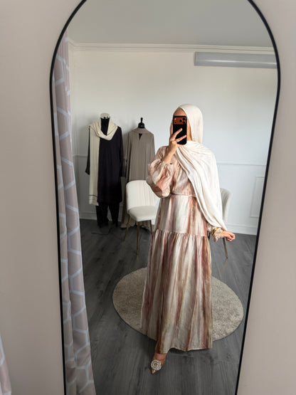 Robe Warda